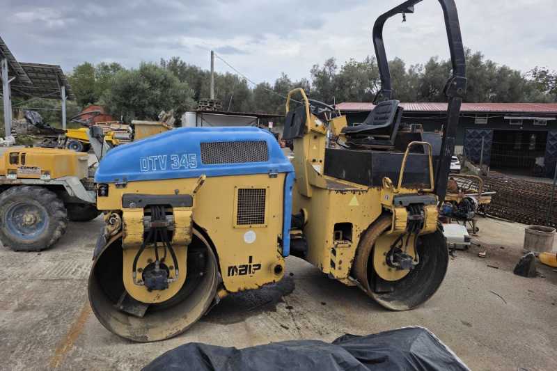 OmecoHub - Immagine BITELLI DTV345